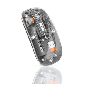 ماوس بی سیم گرین لاین مدل GL-112